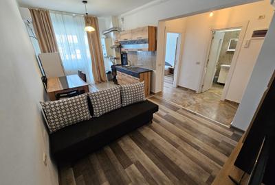 APARTAMENT 2 CAMERE MILITARI RESIDENCE WEINER PALADA 12, MOBILAT, UTILAT, LIBER - 5