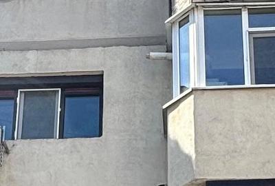 Garsonieră decomandată în Central - 2