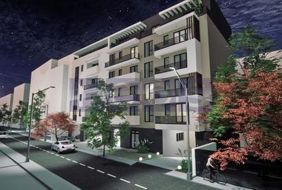 VANZARE APARTAMENT 2,3,4 CAMERE ZONA HERASTRAU