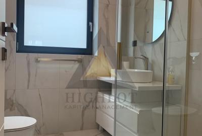 BELLER | FLOREASCA| 3 CAMERE MODERN| MOBILAT NOU ROVERE - 8