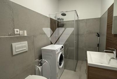 Apartament cu 2 camere, mobilat în Tineretului - 2