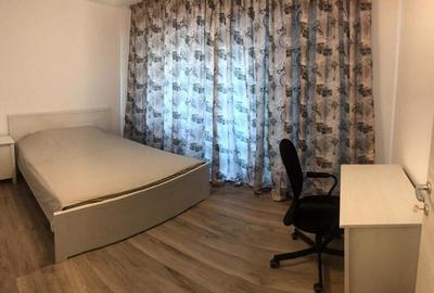 Apartament cu 3 camere semidecomandat în Aviației - 7