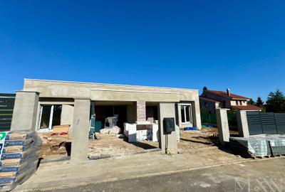 Duplex modern de vanzare | Terasa-parcare acoperita-facilitati premium - 7