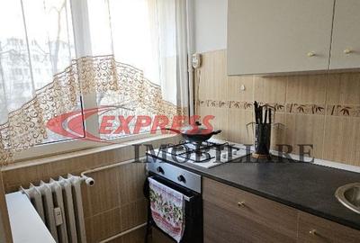 Garsonieră semidecomandată, mobilată în Dristor