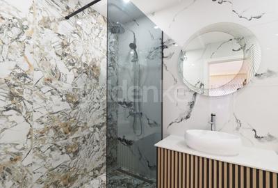 Apartament cu 4 camere decomandat, mobilat în Șoseaua Nordului - 21