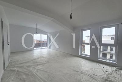 Apartament cu 3 camere semidecomandat în Giroc - 1