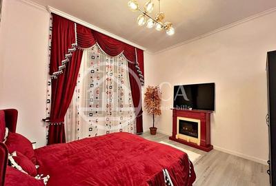 Apartament de vânzare cu 3 camere în zona centrală, Oradea Apartament de vânzare cu 3 camere în zona centrală, Oradea - 5