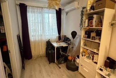 Proprietar | Garsoniera amenajata | Hils Pallady | CT + Parcare - 6