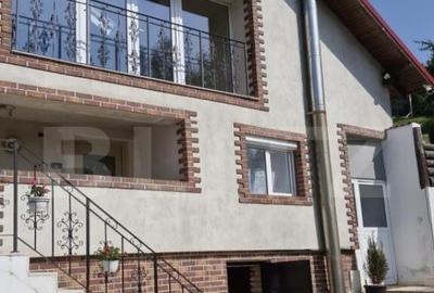 Vila 7 camere, 240mp, 1253mp teren, Fieni - 18