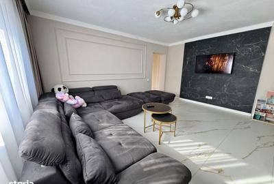 Casă cu 4 camere în Paleu - 9