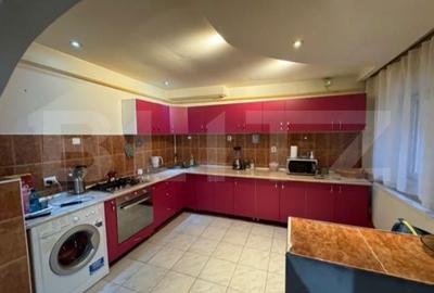 Apartament cu 4 camere în Central - 5