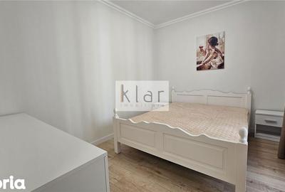 Apartament cu 2 camere semidecomandat în Între Lacuri - 5