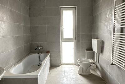 Ap 3 cam finalizat si intabulat 87 mp cu balcon si gradina 19 mp Brana Selimbar - 6