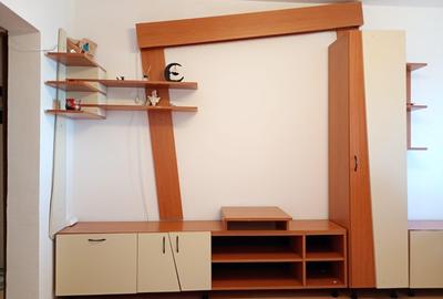 Apartament cu 1 camera, etajul 7/9, zona Tatarasi - 3