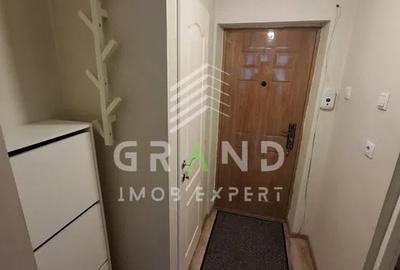 Garsonieră semidecomandată, mobilată în Gheorgheni - 5