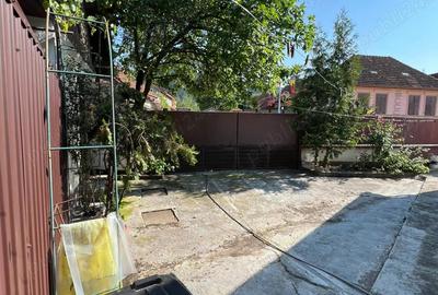 Casă cu 3 camere cu Teren 250 Mp în Baciu - 8