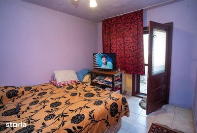 Apartament cu 2 camere în Nufărul - 4