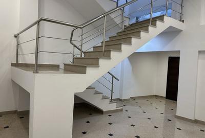 Spațiu comercial, de 100 mp, în 13 Septembrie - 1