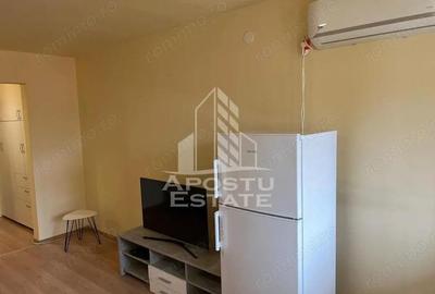 Garsonieră nedecomandată, mobilată în Take Ionescu - 2