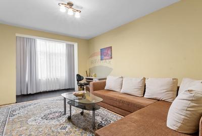 Apartament cu 2 camere decomandat, mobilat în Podgoria - 3