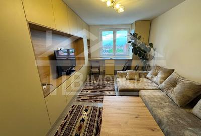 Apartament cu 2 camere decomandat în Central - 2