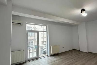 Apartament 2 Camere  -Zona Compozitori - Etaj 1 - Liber