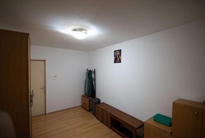 Apartament cu 3 camere semidecomandat în Ultracentral - 18