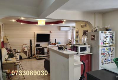 3 camere Central - Drumul Sarii - 9