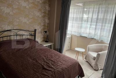Apartament cu 4 camere semidecomandat în Central - 6