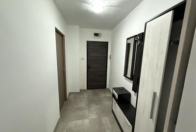 Apartament cu 2 camere semidecomandat în Central - 2