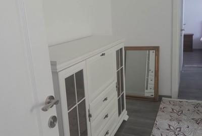 Apartament cu 2 camere semidecomandat în Central - 3