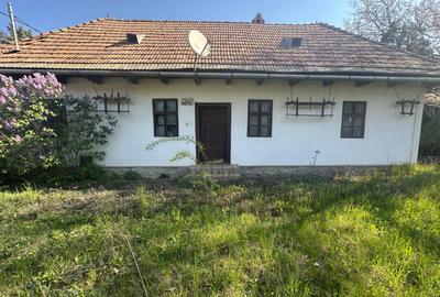 Casa Individuala Ozun Covasna teren 3200 mp - 2
