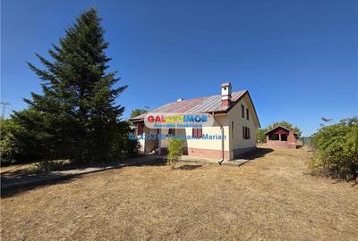 Casă individuală cu 4 camere cu Garaj în Ciolpani - 3