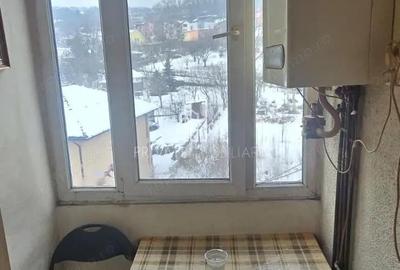 Garsonieră decomandată în Tudor - 5