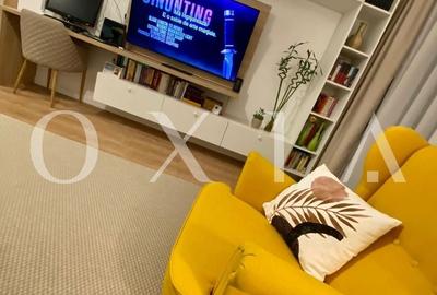 Apartament cu 3 camere decomandat, mobilat în Lipovei - 2