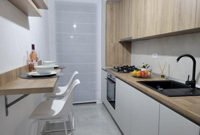Apartament elegant - loc parcare-Prelungirea Ghencea - 6