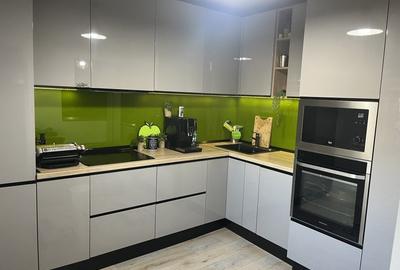 Exclusivitate! Vila moderna P+M, 4 camere, Valu lui Traian! - 6