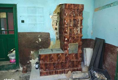 Casă cu 3 camere în Vălișoara - 1