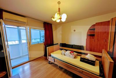 Apartament cu 3 camere decomandat, mobilat în P-ța Victoriei - 15