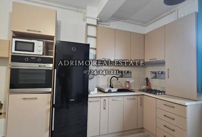 Ap2cam Bloc Nou - Parcare Privata - Euromaterna - 500 euro - Termen LUng - 8