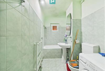 Garsonieră decomandată, mobilată în Fratelia - 2