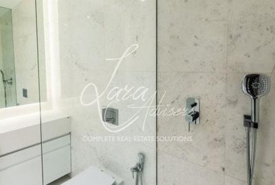 Apartament cu 4 camere decomandat, mobilat în Floreasca - 24