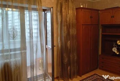 Apartament cu 2 camere decomandat în Lujerului - 12