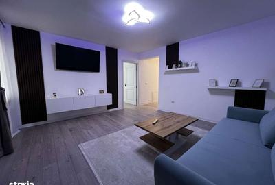 Apartament cu 4 camere în Petrești - 4