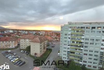 Apartament cu 2 camere, mobilat în Mihai Viteazul - 14