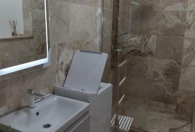 Apartament cu 2 camere decomandat, mobilat în Central - 7