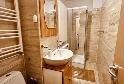 Apartament cu 2 camere decomandat, mobilat în Panduri - 7
