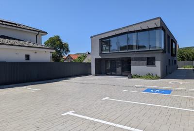 Spațiu comercial, de 162 mp, în Florești - 3
