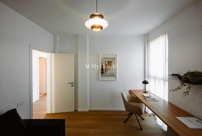 VILA INDIVIDUALA IN COMPLEX REZIDENTIAL//5 CAMERE//TUNARI- IORGA 45 - 17