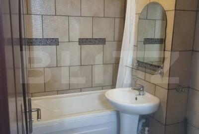 Inchiriere apartament 2 camere | decomandat | Zona Palas | - 5